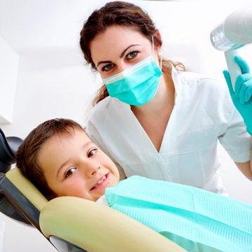 The Importance of Kids Dentistry