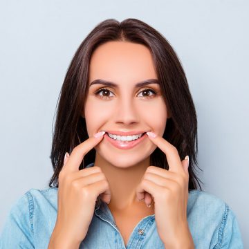 Procedure and Care of Dental Crowns