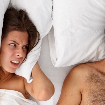Would You Be Shocked If Told Sleep Apnea Can Potentially Kill You?