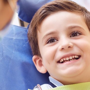Does Your Child Benefit from Visiting Kids Dentistry?