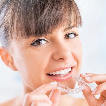 Invisalign Treatment Offering a Better Method to Straighten Teeth with Clear Braces