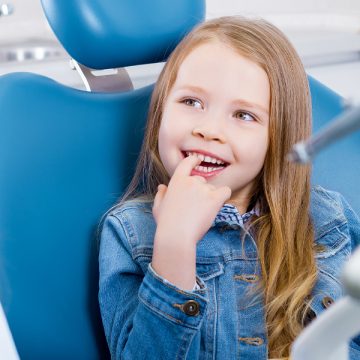 5 Major Benefits of Pediatric Dental Care