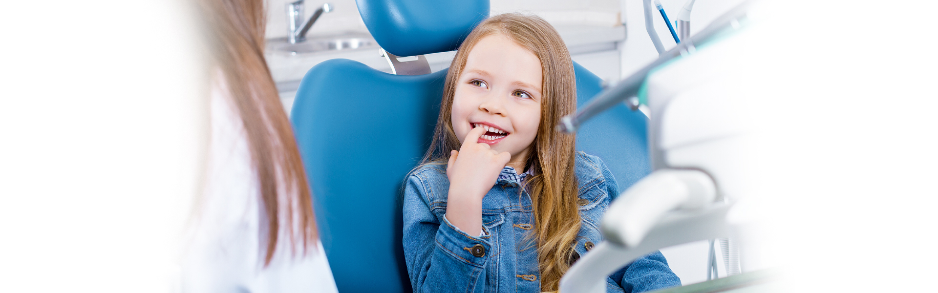 5 Major Benefits of Pediatric Dental Care