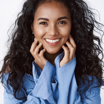 What would you do with a perfect smile? Here is how to straighten your teeth easy and convenient