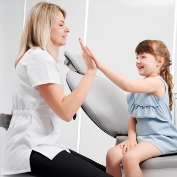 Children Have Unique Dental Needs Kids Dentistry Can Care for
