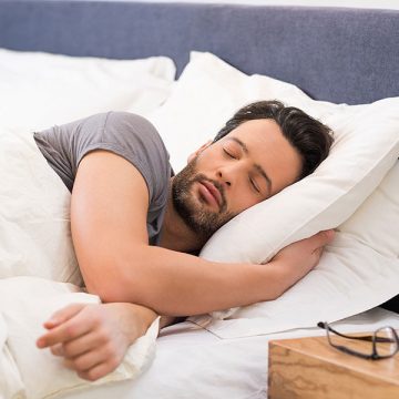 What Does Treating Sleep Apnea Involve?