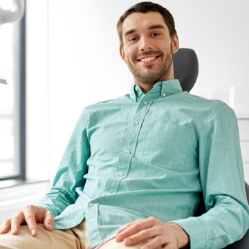 What Is the Dental Implants Procedure?