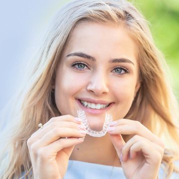 How long does Invisalign treatment take?