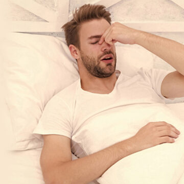 Understanding Sleep Apnea and Its Treatment Options