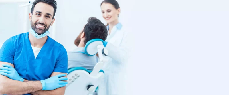 20+ Years Of Experience