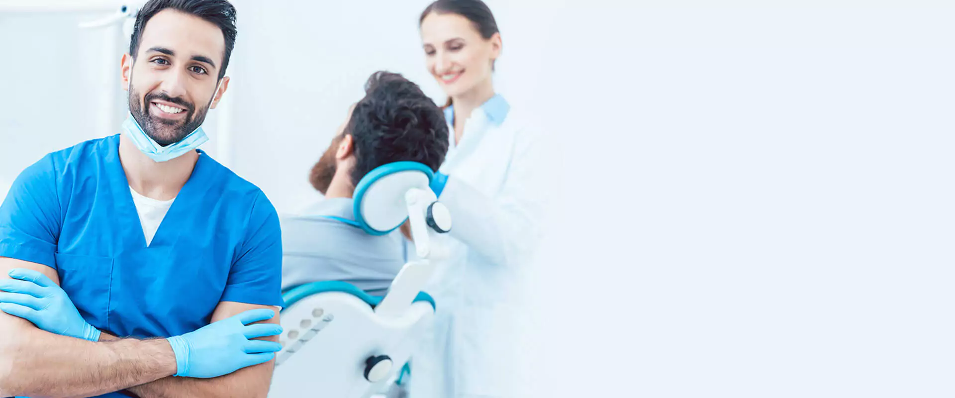 20+ Years Of Experience