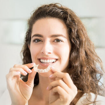 How Invisalign Treatment Could Transform Your Smile