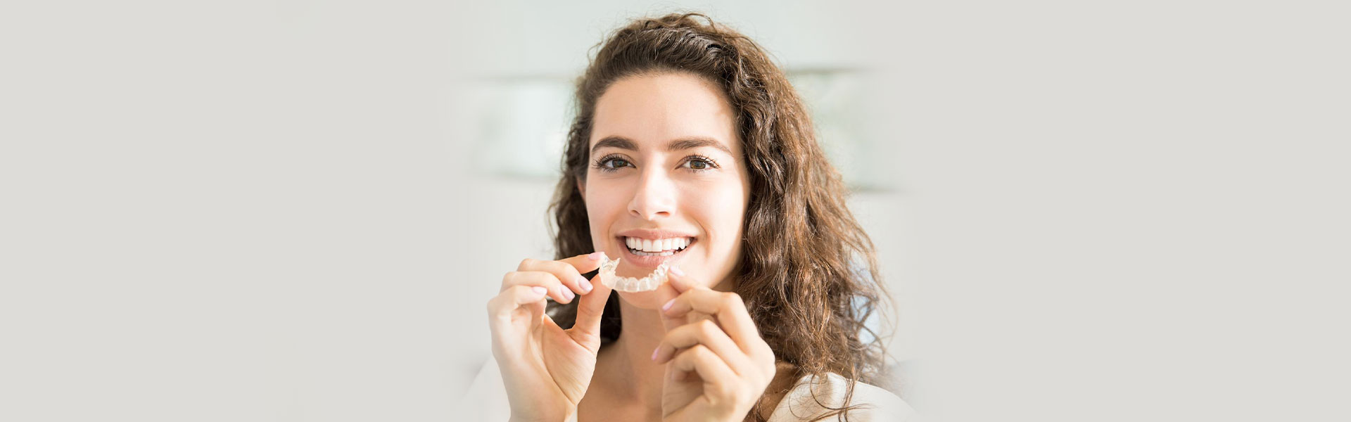 How Invisalign Treatment Could Transform Your Smile