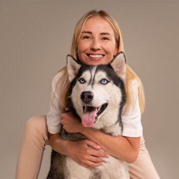 Human teeth Vs dog, cat, etc. teeth chart
