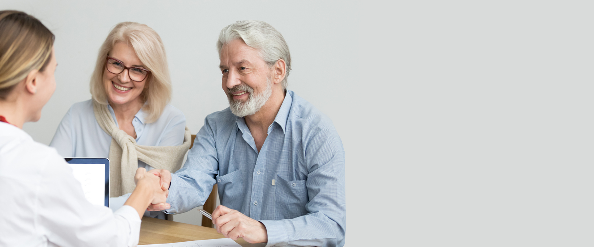 Accepting CDCP Payments Now! 