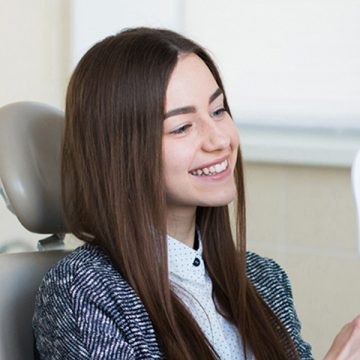 What Are the Most Common Cosmetic Dental Procedures?