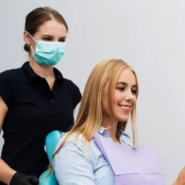 How Cosmetic Dentistry Can Fix Your Smile Quickly